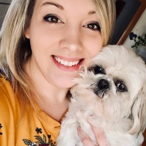 Meet your Posher, Shayna